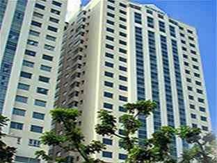 Khách sạn Somerset Hoà Bình, Hà Nội