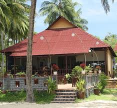 Khách sạn Sea Star Resort Phú Quốc