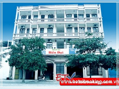 Khách Sạn Biển Đợi Sầm Sơn