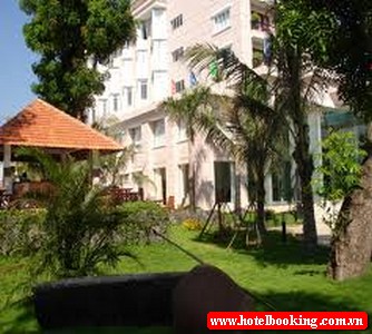 Cửa Lò Sài Gòn - Kim Liên resort 