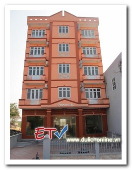 Khách sạn ANN Quan Lạn