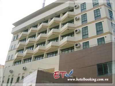 Khách sạn Điện Lực Sầm Sơn