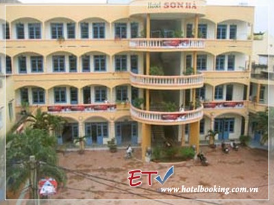 Khách sạn Sơn Hà Sầm Sơn