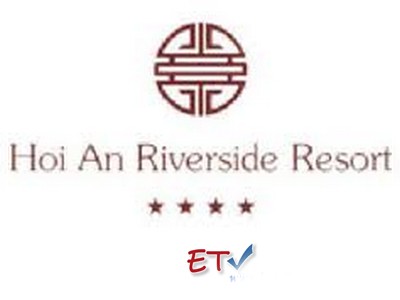 Khách sạn Hội An Riverside