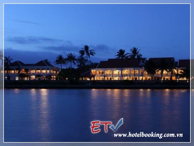 Khách sạn Hội An Life Resort