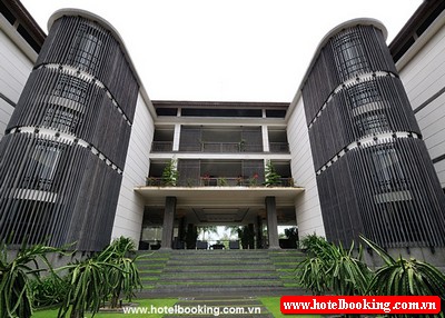 Khu nghỉ dưỡng Anantara Mũi Né