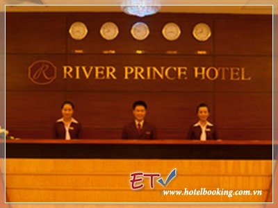 Khách sạn River Prince Đà Lạt