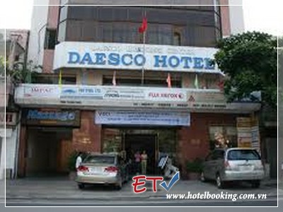 Khách sạn Daesco Đà Nẵng