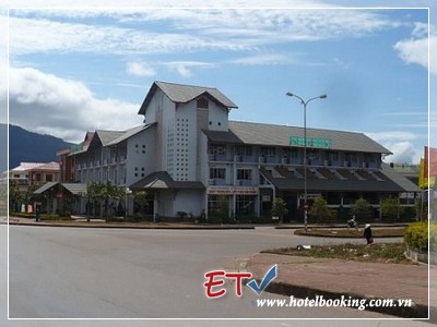 Khách sạn Sepon