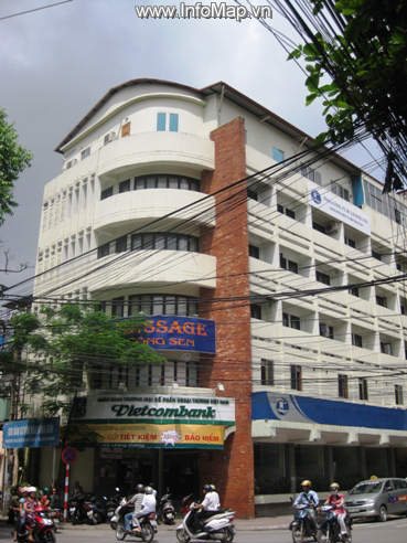 Khách sạn Bông Sen Hà Nội