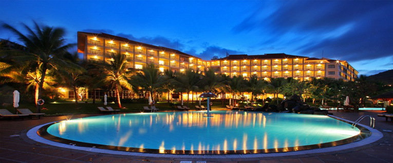 Vinpearl Resort Nha Trang