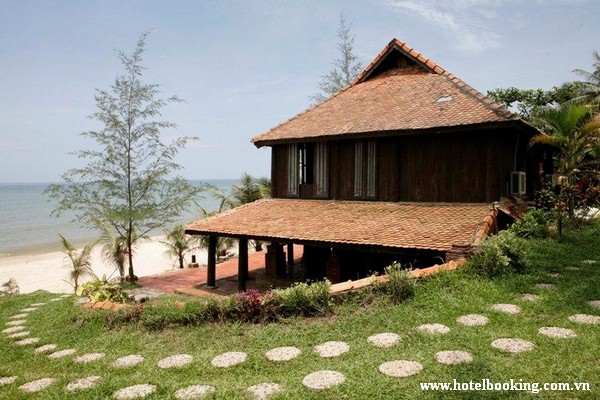 Khu nghỉ dưỡng Mai Spa Phú Quốc