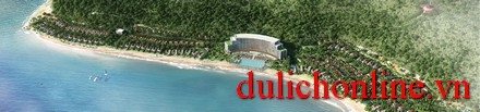 Khu nghỉ dưỡng Vinpearl Nha Trang Bay Resort & villas