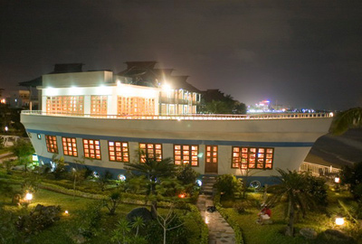 Khu nghỉ dưỡng ROYAL HOTEL & HEALTHCARE RESORT QUY NHON ( Hoàng Anh Gia Lai Quy Nhơn Resort )