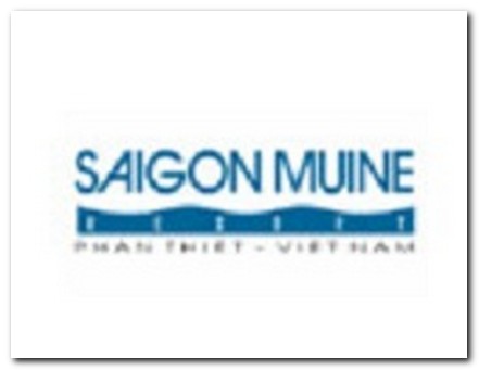 Sài Gòn - Mũi Né Resort