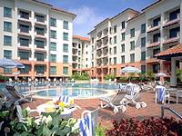 Khách sạn Sedona Suites Hà nội