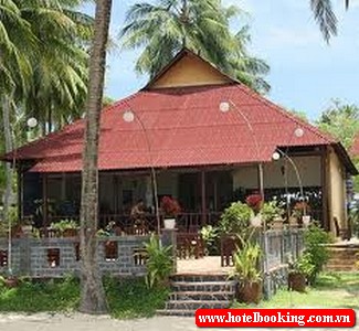 Sea Star Resort Phú Quốc