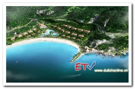 Vinpearl Luxury Nha Trang Resort