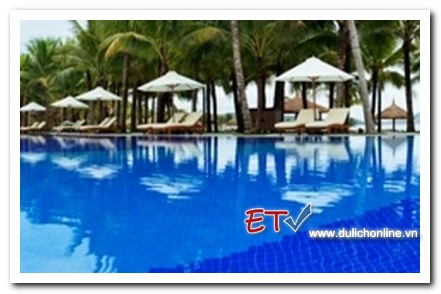 Vinpearl Luxury Nha Trang Resort