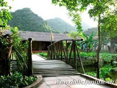 Whisper Nature (Bungalow&Resort) Cát Bà