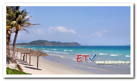 White Sand Doclet Resort Nha Trang