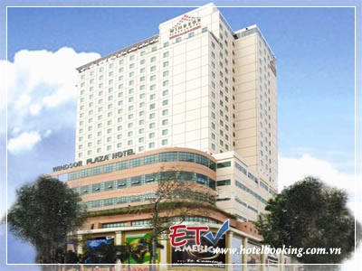 Khách sạn Windsor Plaza Saigon 