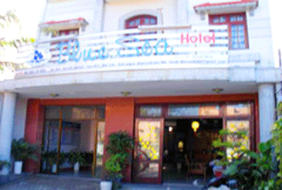 Khách sạn Biển Xanh Phú Quốc