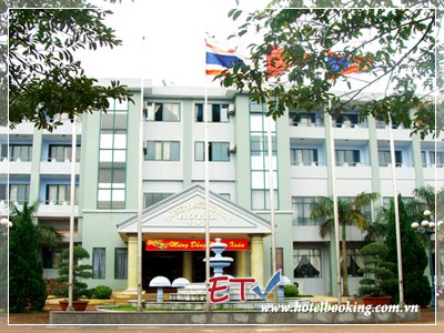 Khách sạn Đông Trường Sơn 
