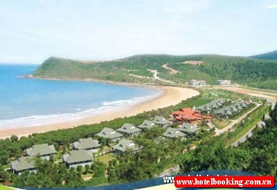Bãi Lữ Resort Nghệ An