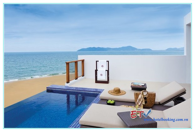Khu nghỉ dưỡng Angsana Lăng Cô Huế