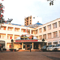 Khách sạn Biển Đông, Hạ Long