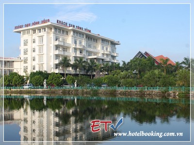 Sông Hồng Resort Vĩnh Phúc (Đầm Vạc)