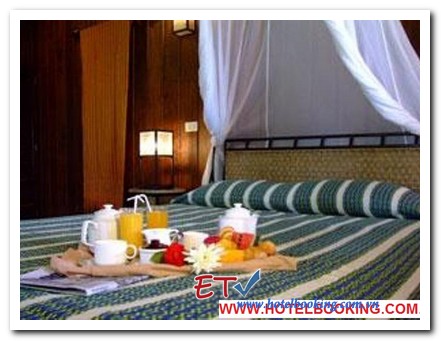 Coco Beach Resort Mũi Né