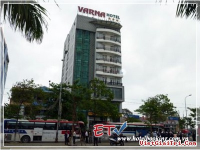 Khách sạn Varna Đà Nẵng
