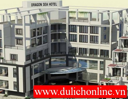 Khách sạn Dragon Sea Sầm Sơn