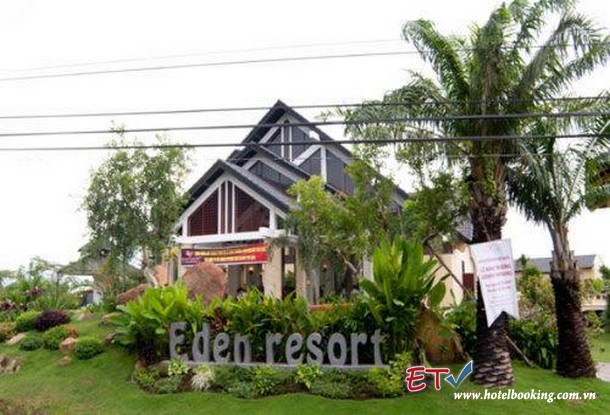 Khách sạn Eden Phú Quốc