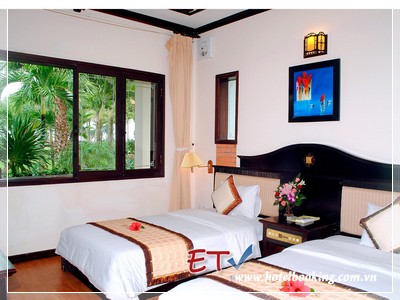 Hội An Agribank Resort