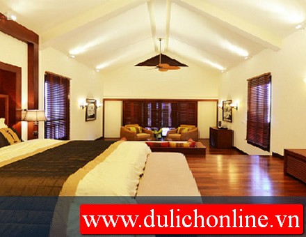 Khu nghỉ dưỡng Furama Villas Đà Nẵng