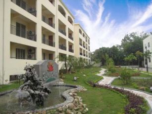 Làng quốc tế Hướng Dương Hải Phòng