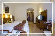Sài Gòn - Quy Nhơn Hotel & Resort