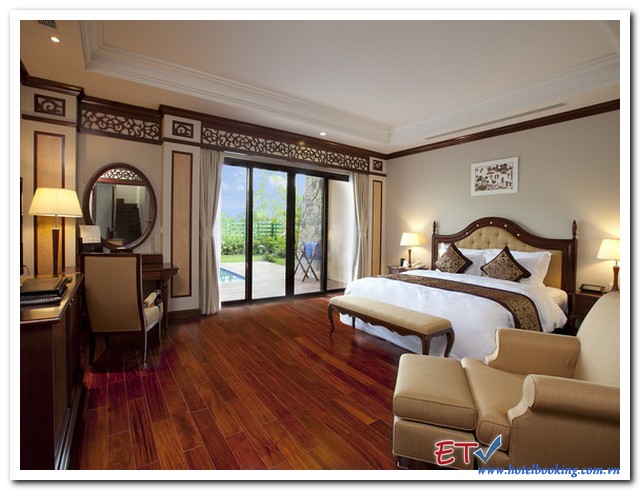 Vinpearl Luxury Nha Trang