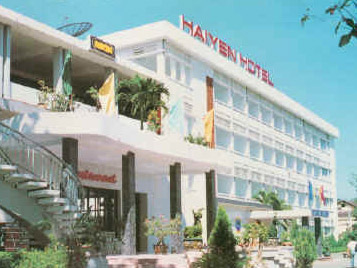 Khách sạn Hải Yến Nha Trang