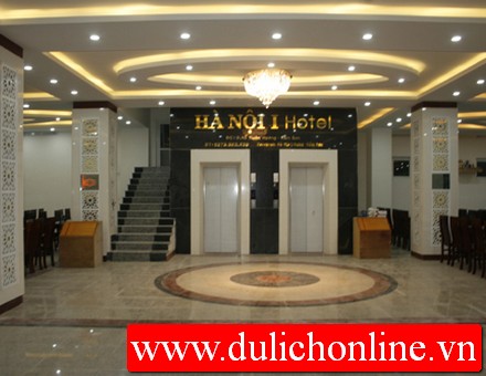 Khách sạn Hà Nội I Sầm Sơn