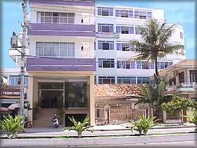 Khách sạn Hoàn Hải, Nha Trang