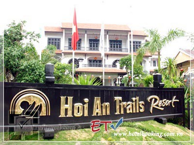 Hội An Trails Resort & Spa