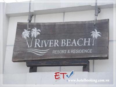 River Beach Resort Hội An