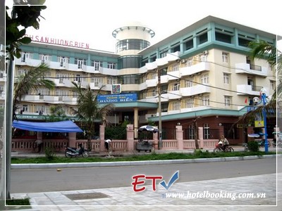 Khách sạn Hương Biển 1 Sầm Sơn