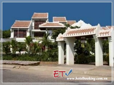 Hội An Acient House Resort