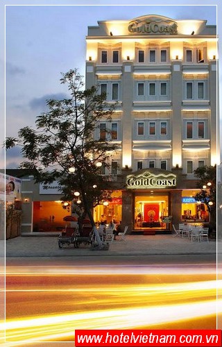 Khách sạn Gold Coast
