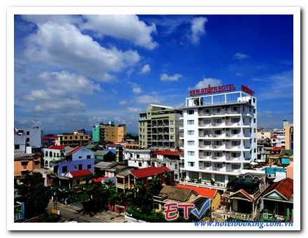 Khách sạn New Star - Huế